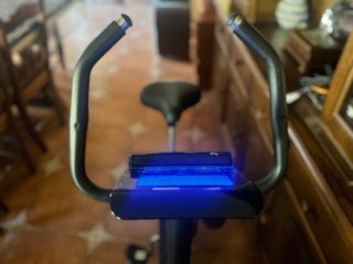 Bicicleta estatica