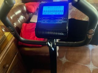 Bicicleta estatica