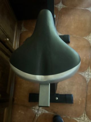Bicicleta estatica