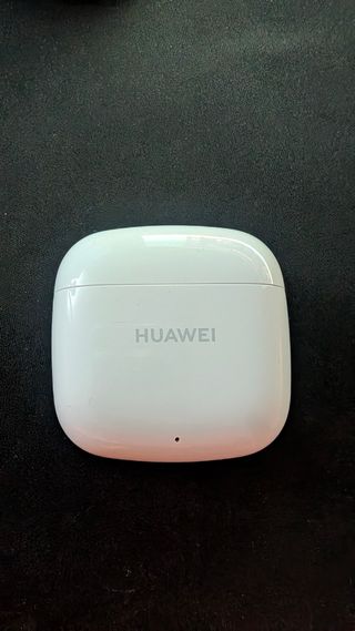 Auriculares inalambricos.