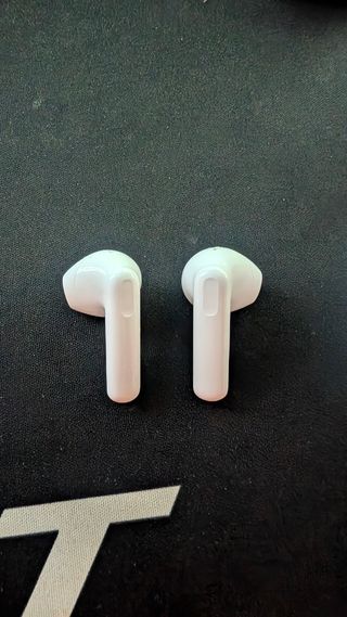 Auriculares inalambricos.