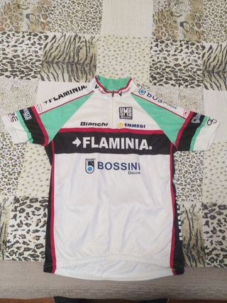 Abbigliamento ciclismo