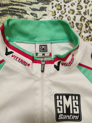 Abbigliamento ciclismo