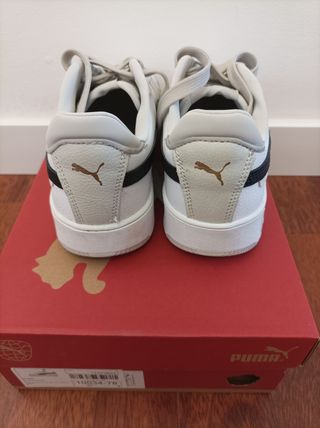 Zapatillas deportivas mujer