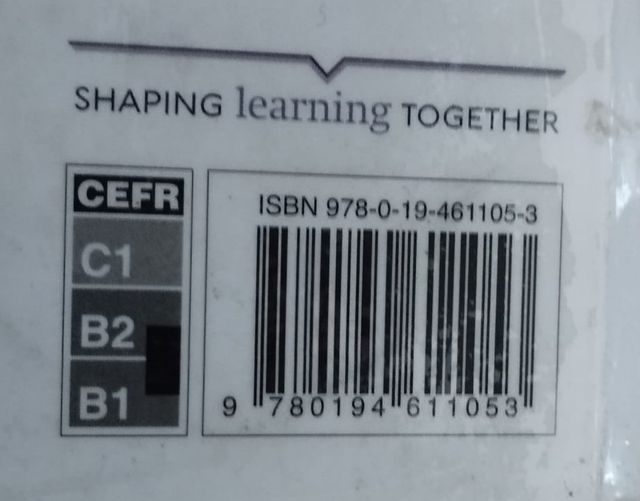 Key to Bachillerato 1. Student's Book