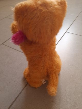 Fur Real Daisy di Hasbro