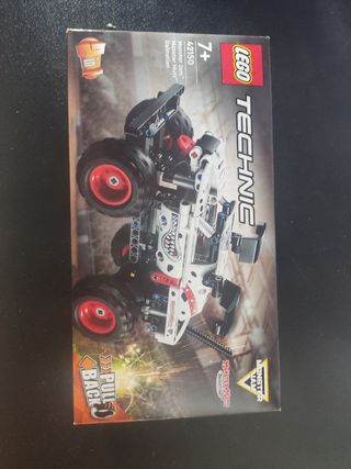 Lego Technic Monster Jam
