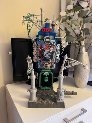 Spiderman ultimate sinister 6