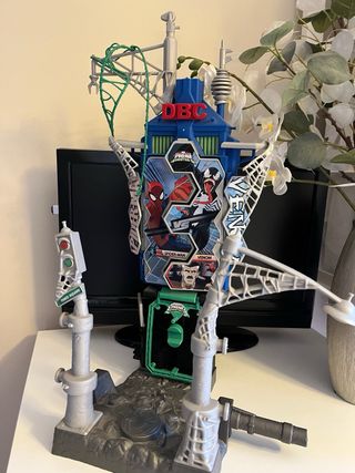 Spiderman ultimate sinister 6