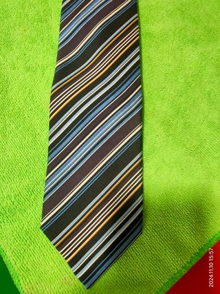Corbata de seda Tie Rack