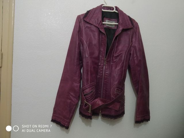 Lote 2 chaquetas mujer