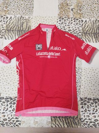 Abbigliamento ciclismo