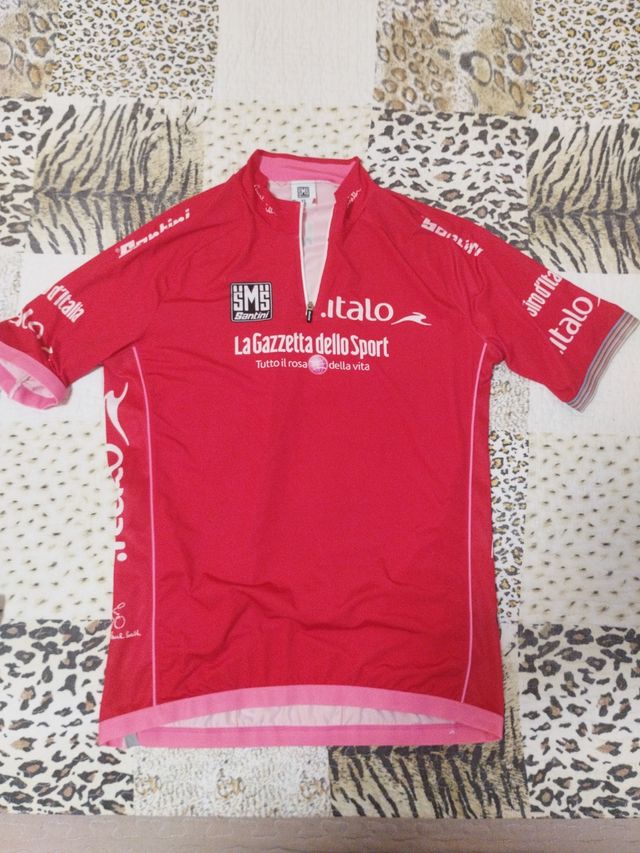Abbigliamento ciclismo