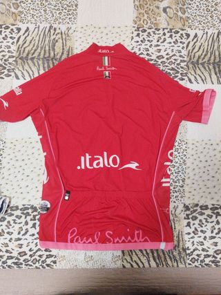 Abbigliamento ciclismo