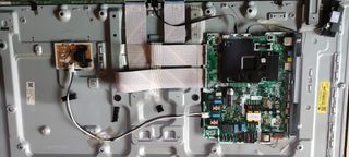 Placas TV Samsung UE43NU7125K