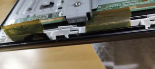 Placas TV Samsung UE43NU7125K