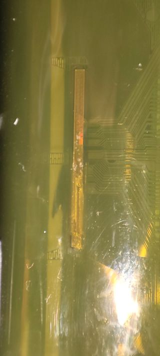 Placas TV Samsung UE43NU7125K