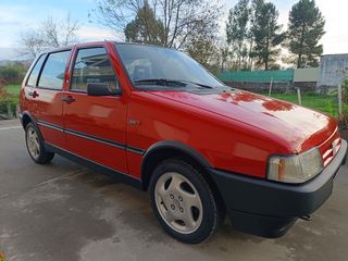 Fiat uno 1991