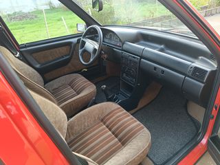 Fiat uno 1991