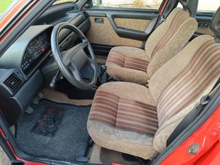 Fiat uno 1991
