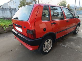 Fiat uno 1991