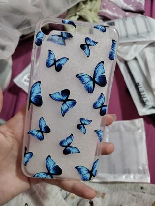 Fundas iPhone 7/8 plus