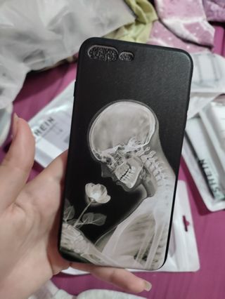 Fundas iPhone 7/8 plus