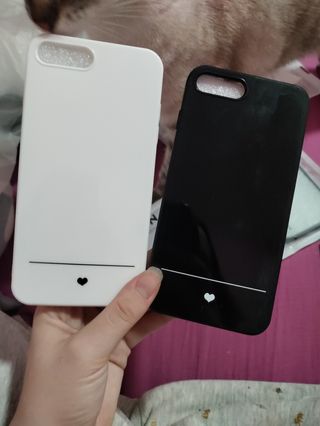 Fundas iPhone 7/8 plus