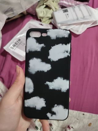 Fundas iPhone 7/8 plus
