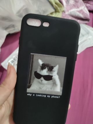 Fundas iPhone 7/8 plus