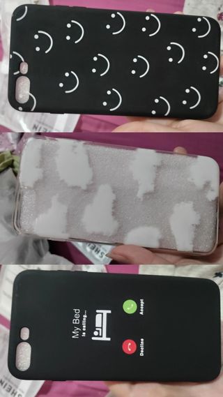 Fundas iPhone 7/8 plus