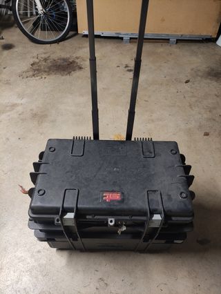 GT Line ALL IN ONE A1