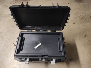 GT Line ALL IN ONE A1