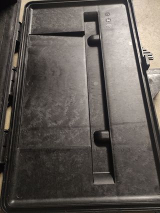 GT Line ALL IN ONE A1