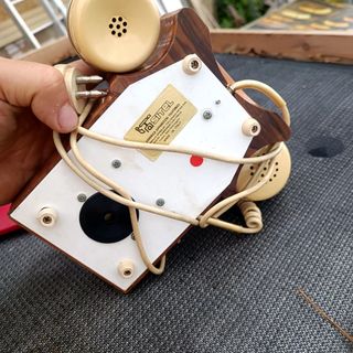 telefono vintage
