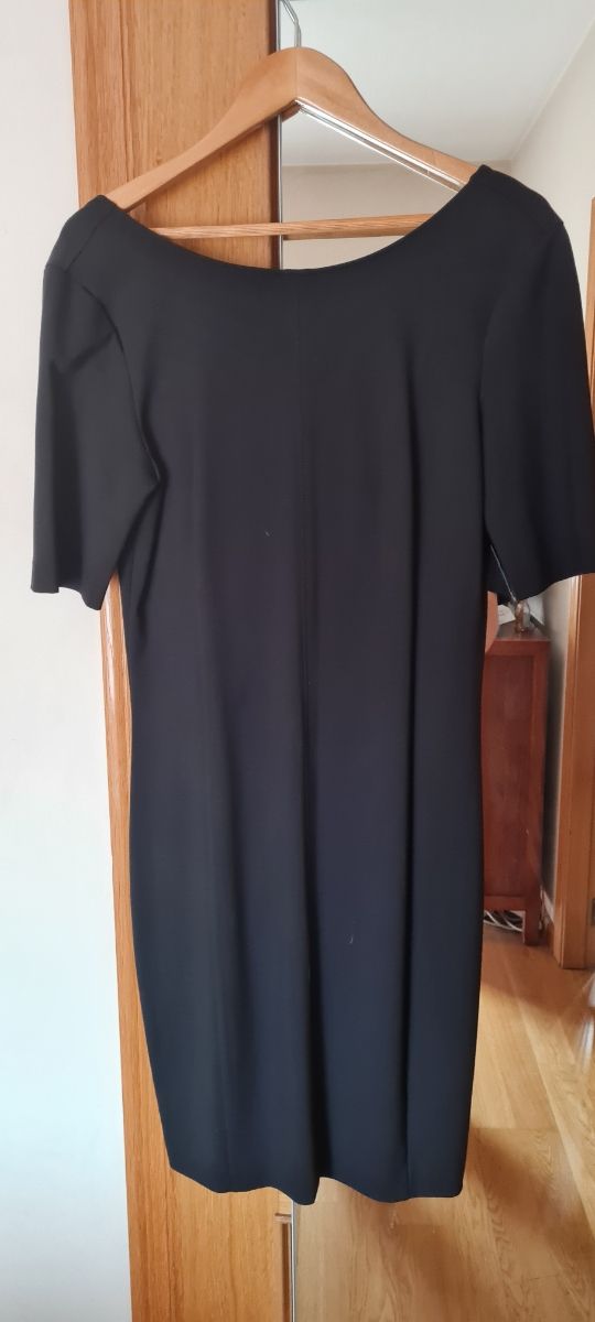 Vestido Calvin Klein