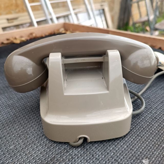 telefono vintage