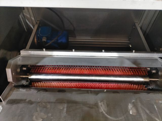 Limpia alfombras, alfombrillas....