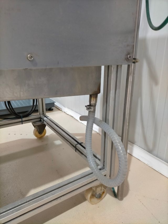 Limpia alfombras, alfombrillas....