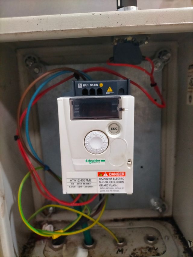 Limpia alfombras, alfombrillas....