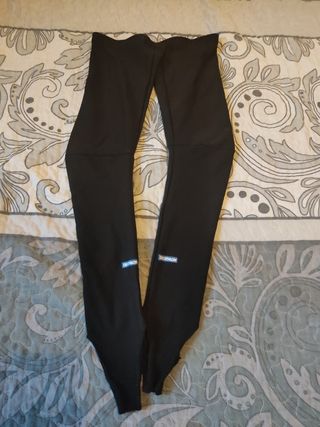 Ropa bicicleta