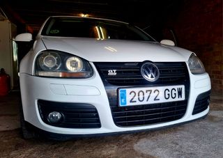 Volkswagen Golf 2008