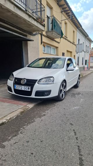 Volkswagen Golf 2008
