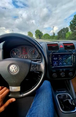 Volkswagen Golf 2008