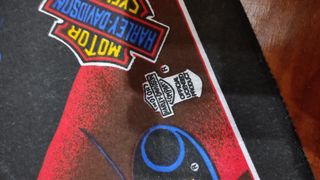  Pañuelo moto, harley davidson 