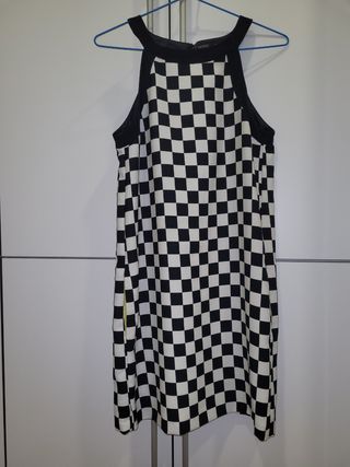 Vestido Zara S