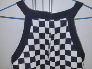 Vestido Zara S