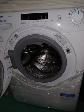 Lavadora