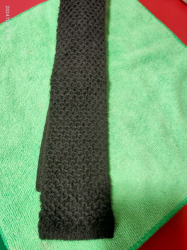 Corbata vintage Maggy Rouf