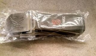 CINTURA U.S.A. AIR FORCE